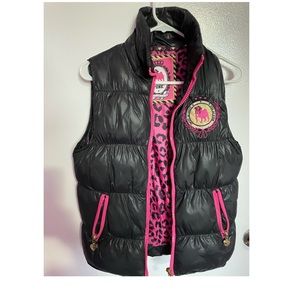 Women’s vest